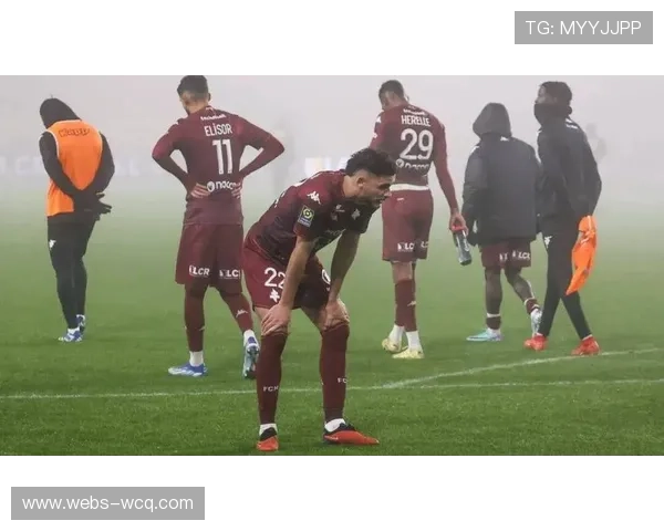 梅斯0-1负于雷恩，保级之路愈发艰难