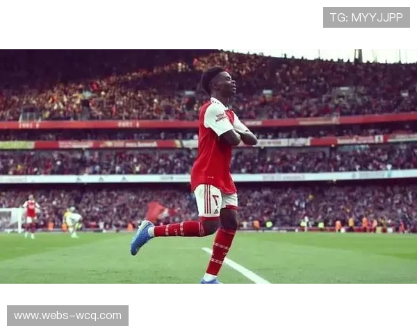 萨卡身价榜排名第二，阿森纳青训成果显成效