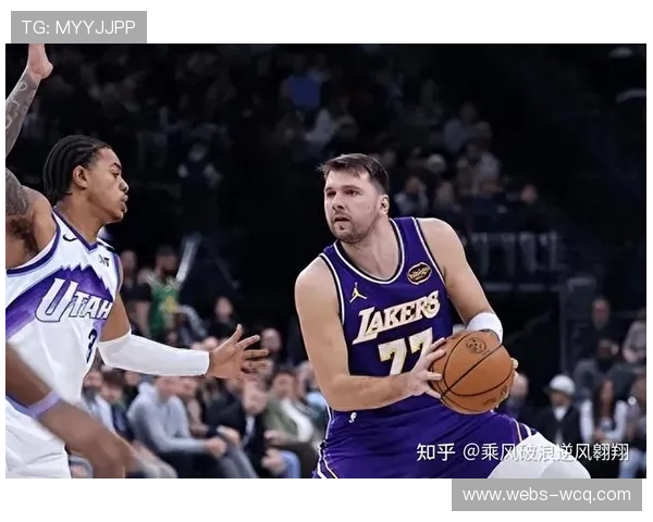 湖人140分胜爵士，现代篮球速度与协作定义进攻新纪元